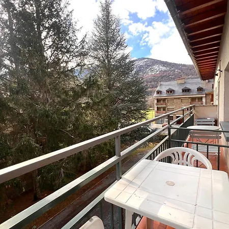 Apartment Casa Mata - L'amfitriona Esterri D'Aneu