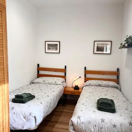 Casa Mata - L'amfitriona