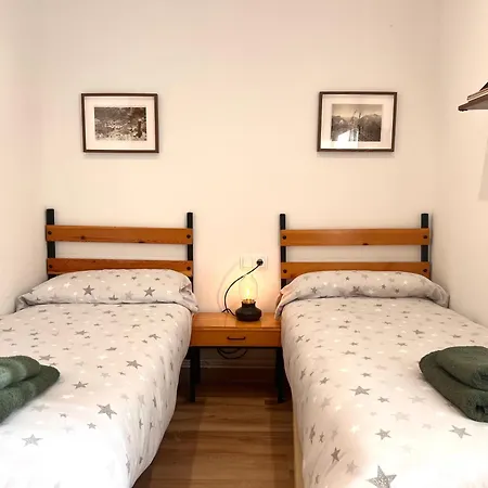 Apartment Casa Mata - L'amfitriona