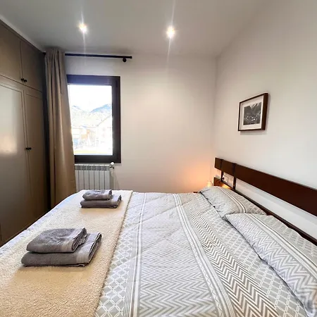 Casa Mata - L'amfitriona Apartment *