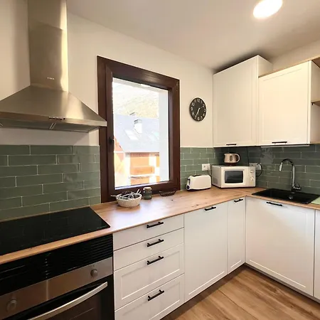 Casa Mata - L'amfitriona Apartment