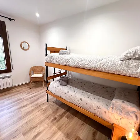 Casa Mata - L'amfitriona Esterri D'Aneu