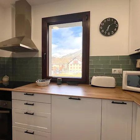 Casa Mata - L'amfitriona * Esterri D'Aneu