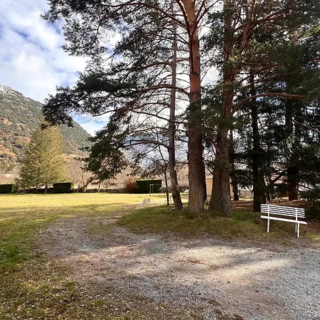 Apartment Casa Mata - L'amfitriona Esterri D'Aneu