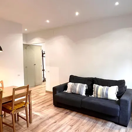 Casa Mata - L'amfitriona Apartment