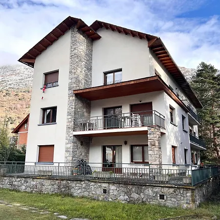 Casa Mata - L'amfitriona Apartment *