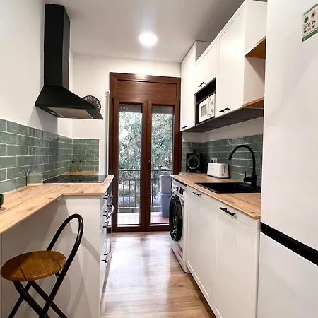 Casa Mata - L'amfitriona