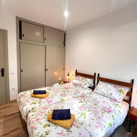 Apartment Casa Mata - L'amfitriona Esterri D'Aneu