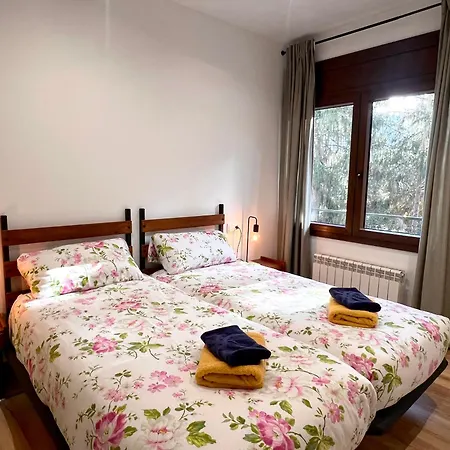 Apartment Casa Mata - L'amfitriona