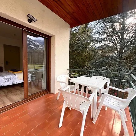 Apartment Casa Mata - L'amfitriona *