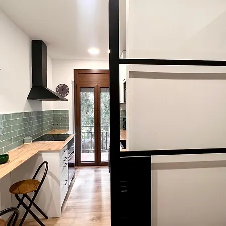 Casa Mata - L'amfitriona Esterri D'Aneu