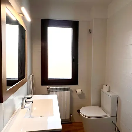 Casa Mata - L'amfitriona Apartment