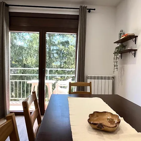 Casa Mata - L'amfitriona Apartment